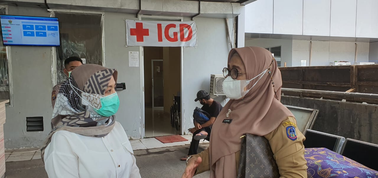 Pemprov Sulsel Beri Perhatian Khusus Anak Korban Pelecehan Seksual di Jeneponto